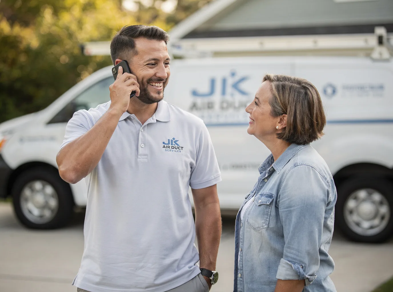 Air Duct Cleaning Burke, VA FAQs